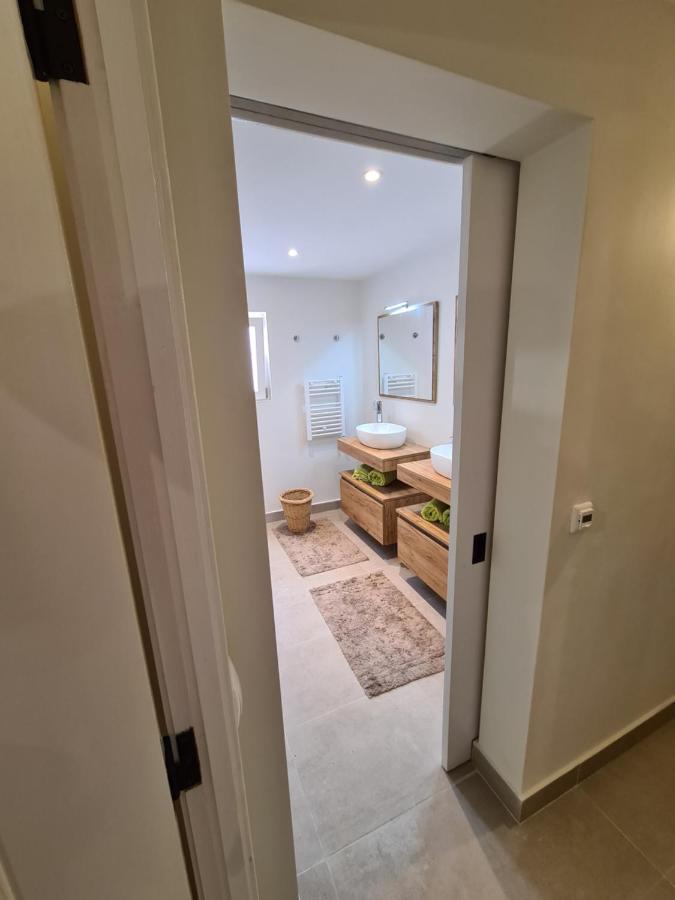 Quinta Omorka Suites لاغوس المظهر الخارجي الصورة