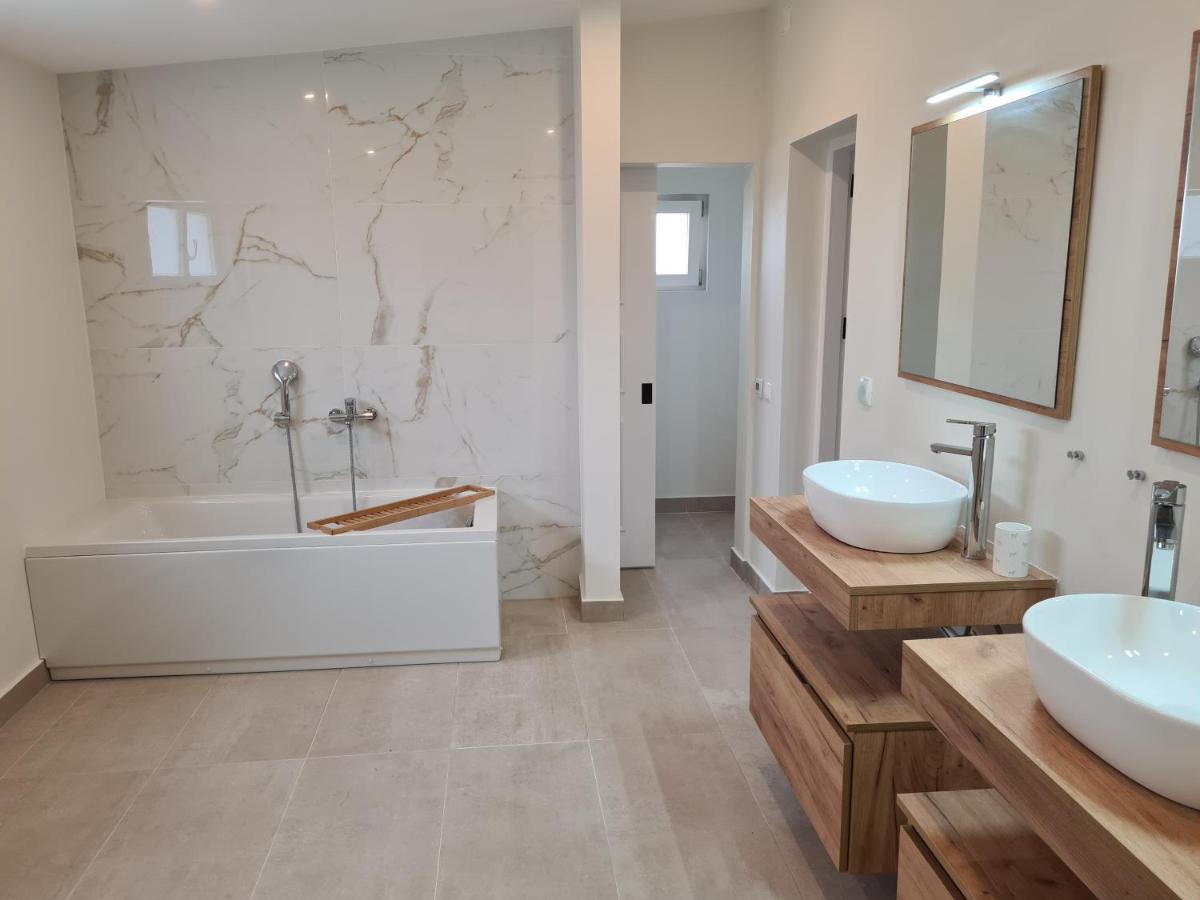 Quinta Omorka Suites لاغوس المظهر الخارجي الصورة