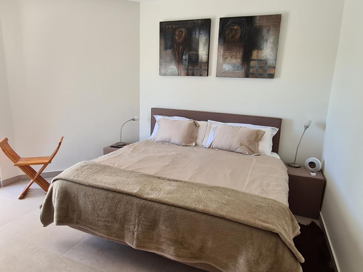 Quinta Omorka Suites لاغوس المظهر الخارجي الصورة
