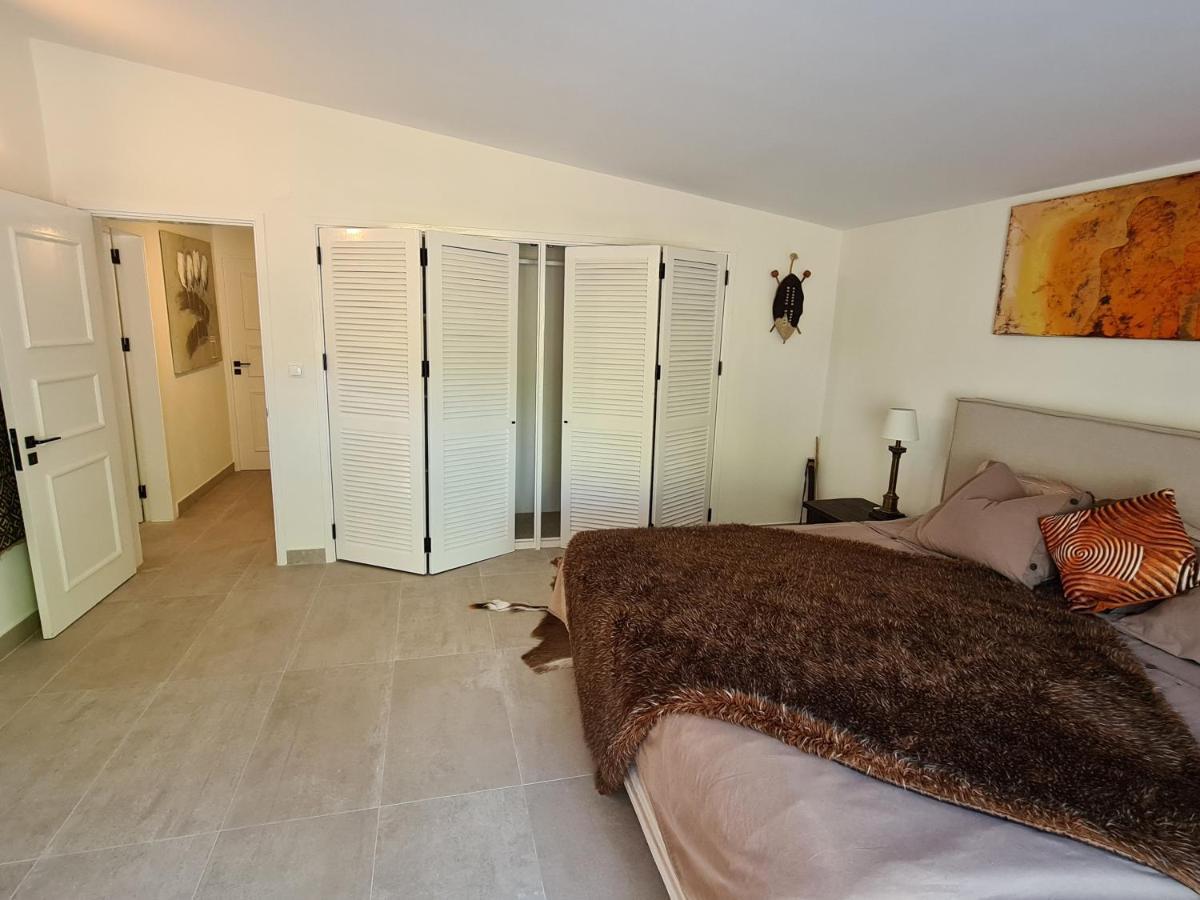 Quinta Omorka Suites لاغوس المظهر الخارجي الصورة