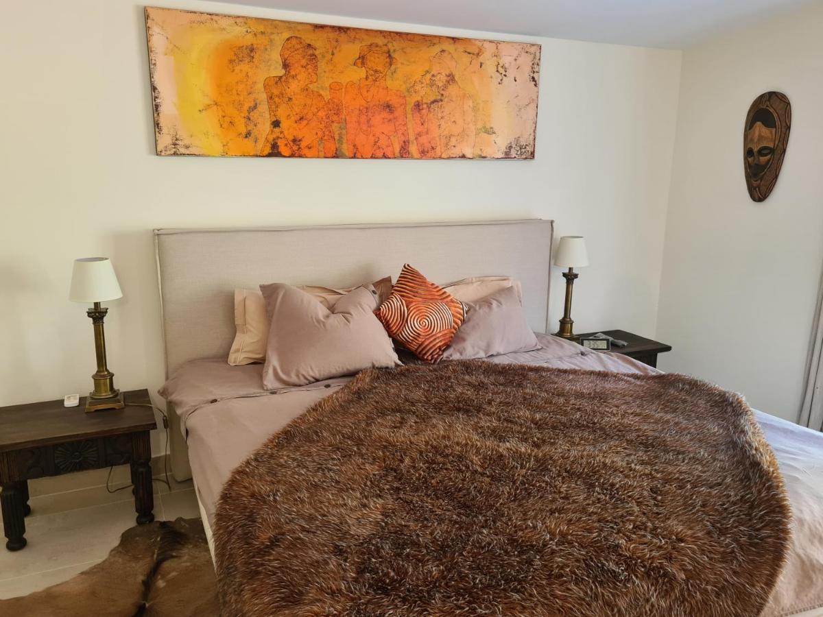 Quinta Omorka Suites لاغوس المظهر الخارجي الصورة